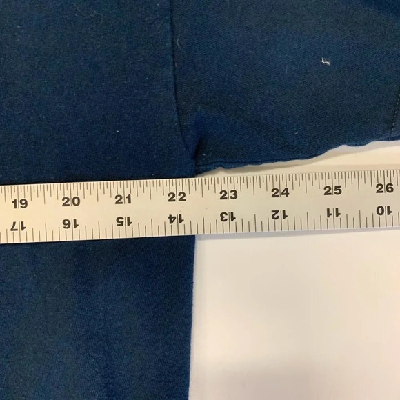 FTP Men's Hearse Rental First To Finish Crew Neck Short‎ Sleeve Cotton Tee SZ XL - Picture 9 of 10